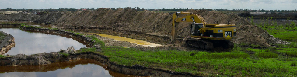 Land Development